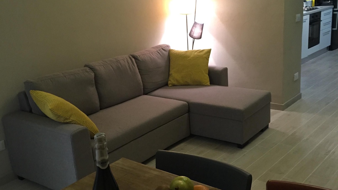 Photo of Livingroom in Rione XIV Borgo