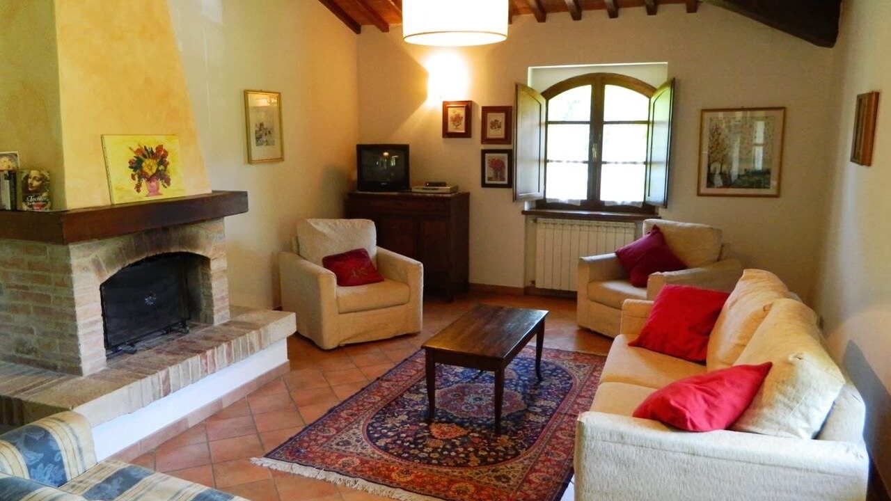 Photo of Livingroom in San Macario In Monte