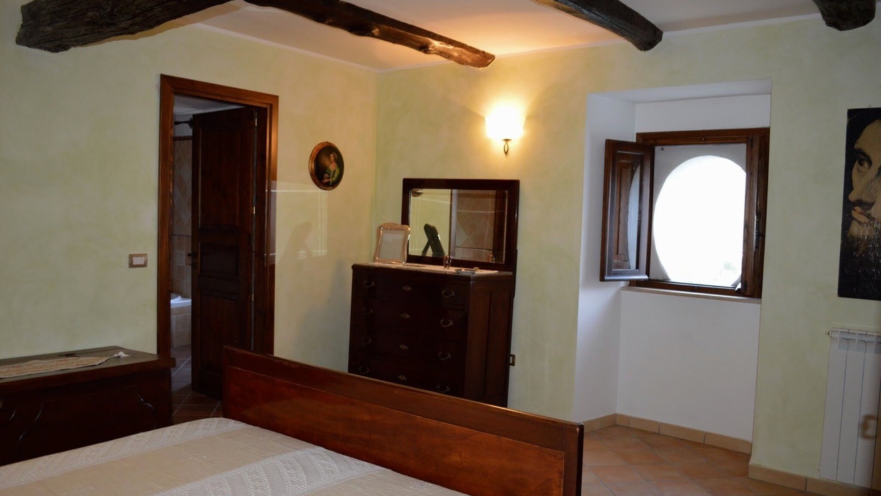 Photo of Bedroom in Licusati