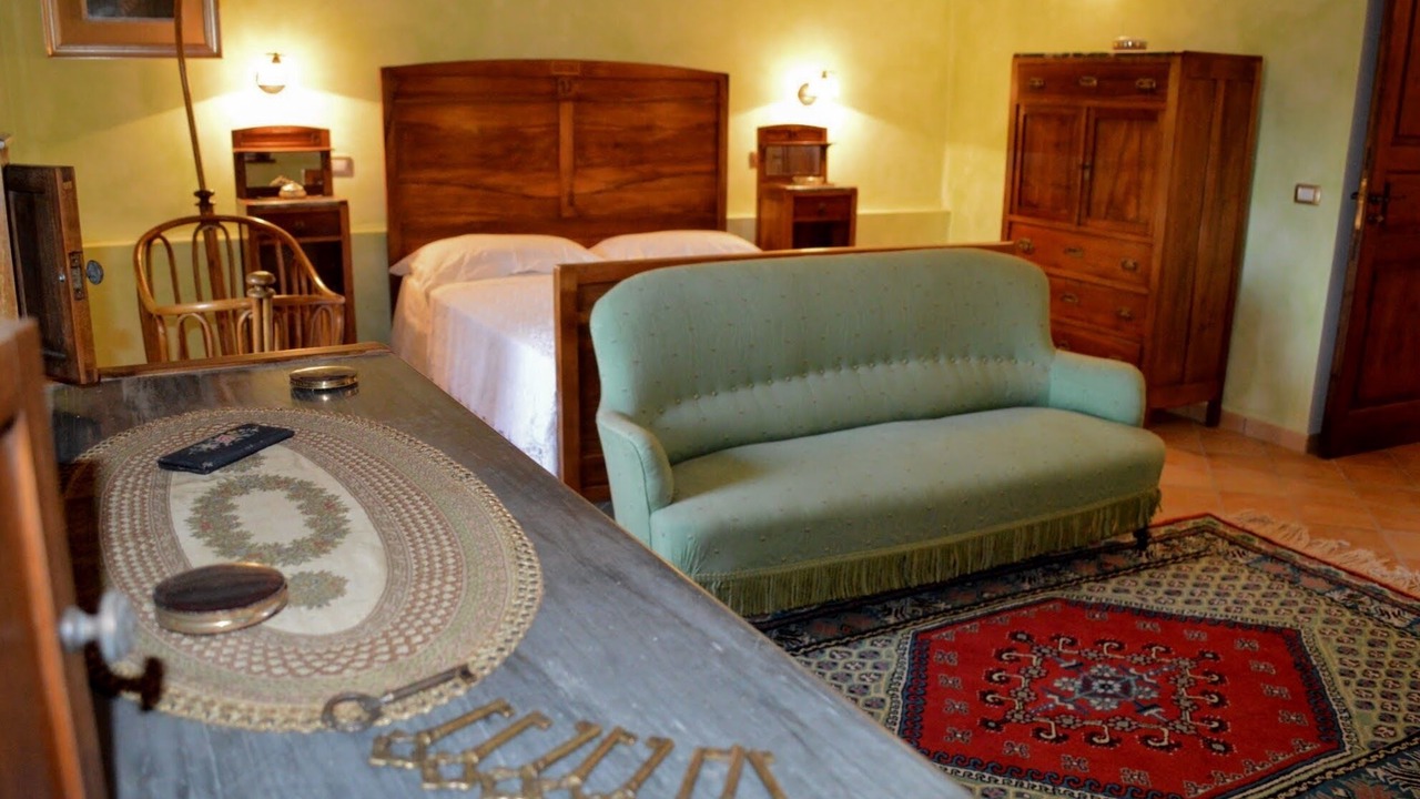 Photo of Bedroom in Licusati
