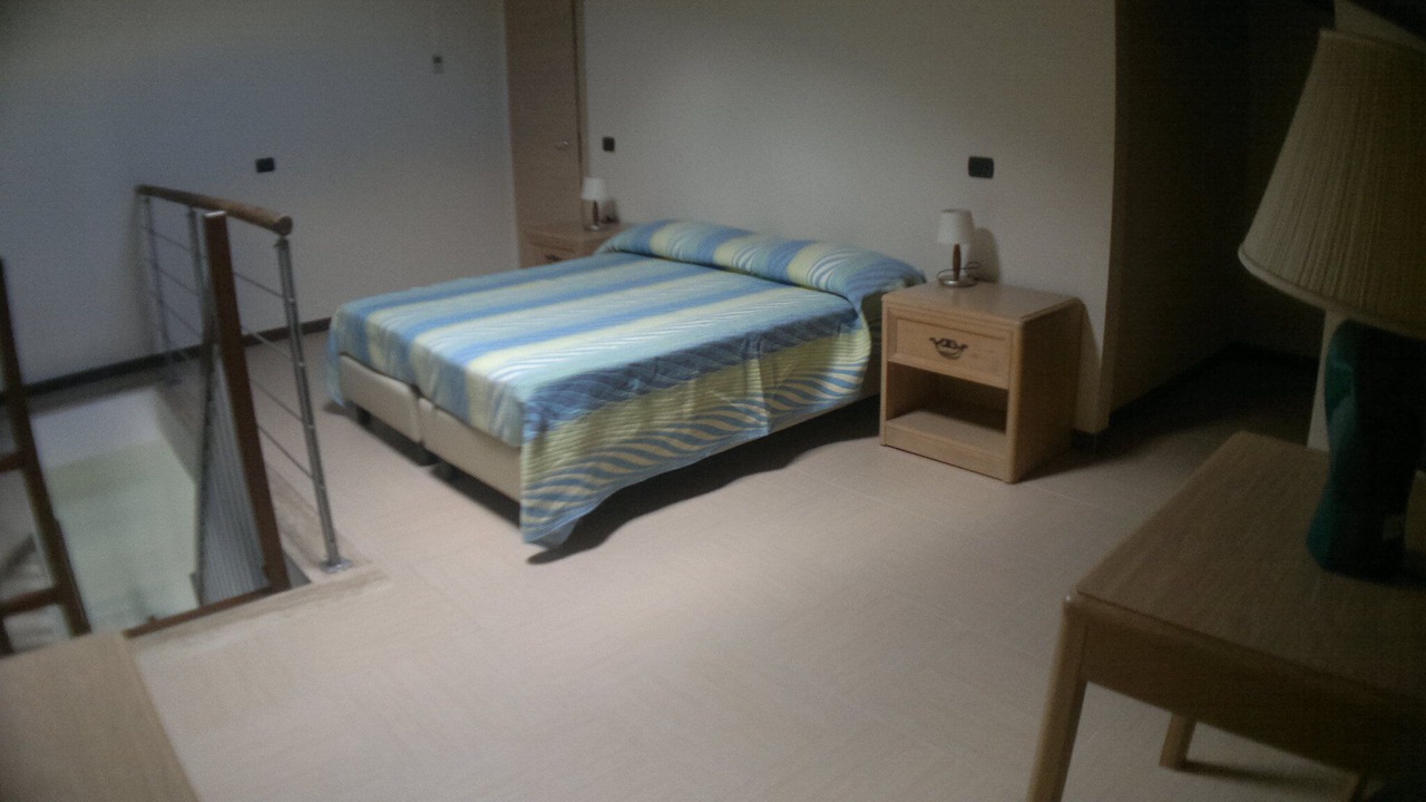 Photo of Bedroom in San Severino