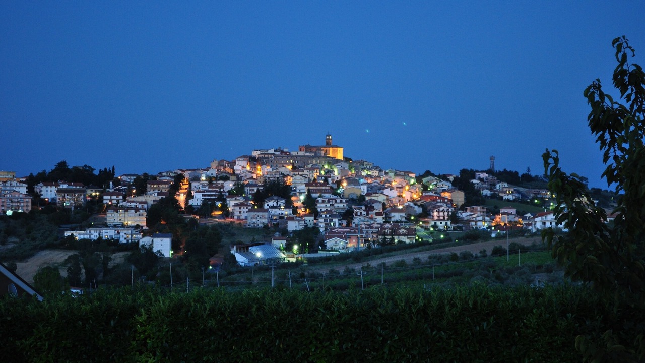 Photo of Outdoor in Castel Frentano
