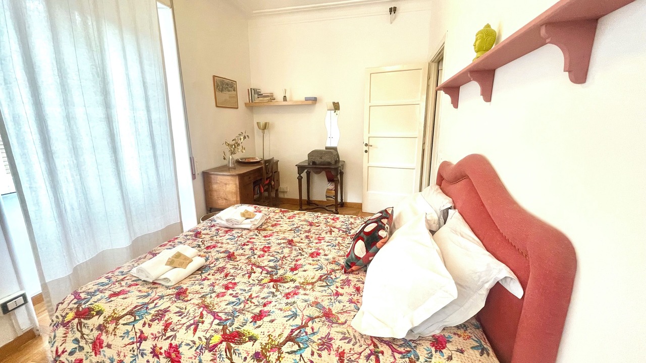 Photo of Bedroom in Vatican