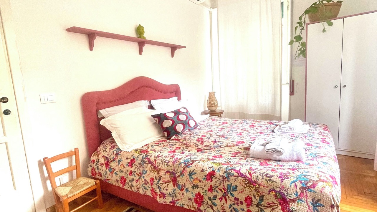 Photo of Bedroom in Vatican