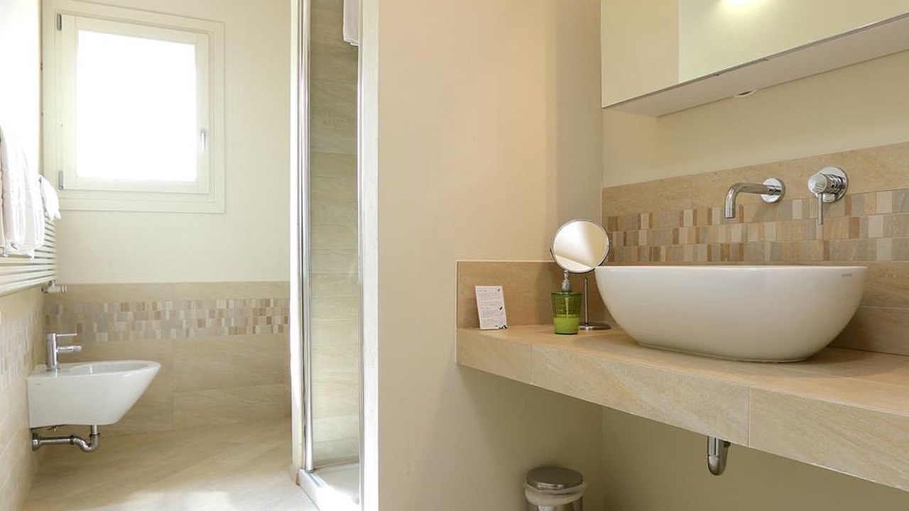 Photo of Bathroom in Faenza