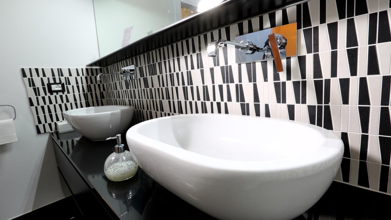 Photo of Bathroom in Faenza