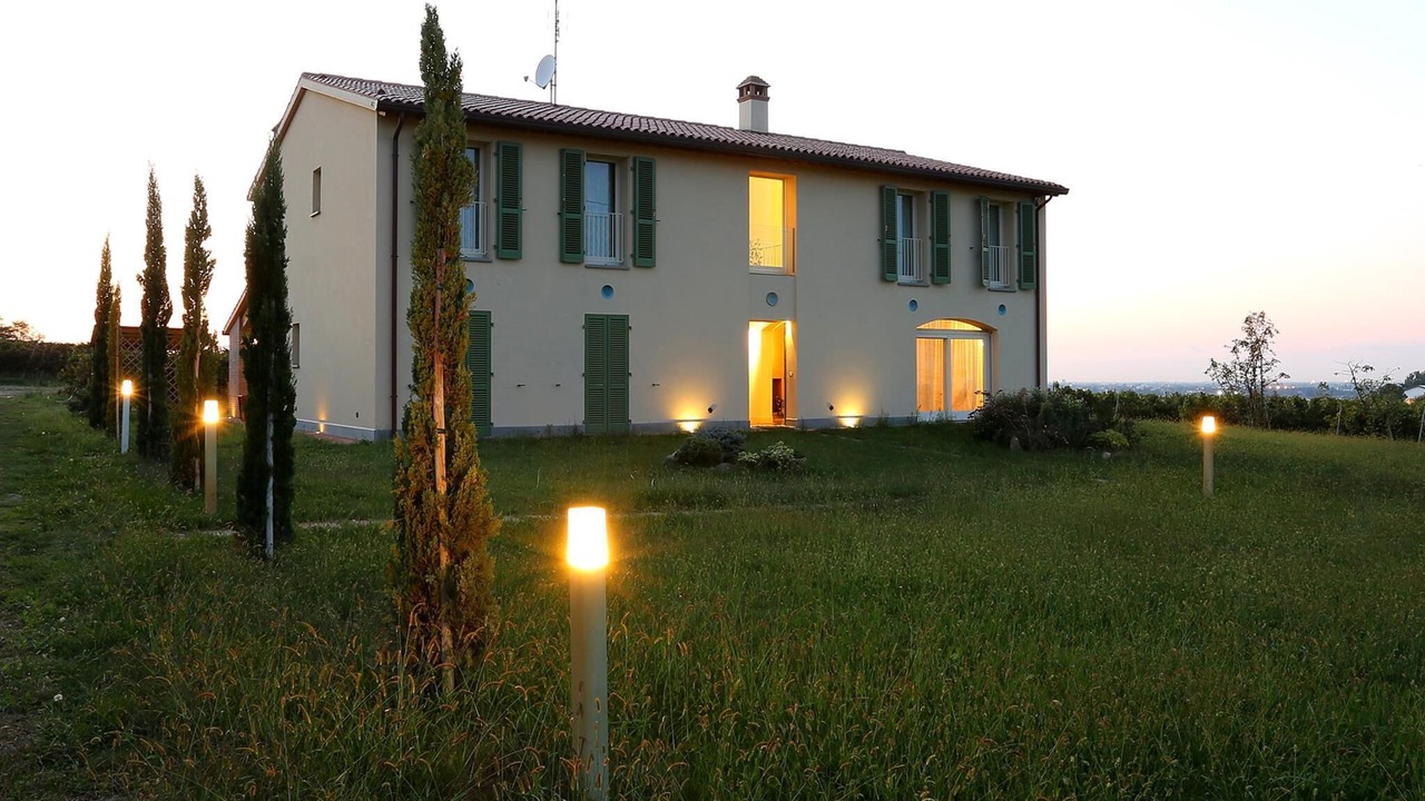 Photo of Outdoor in Faenza