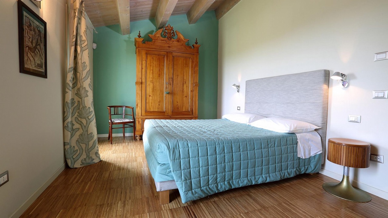 Photo of Bedroom in Faenza