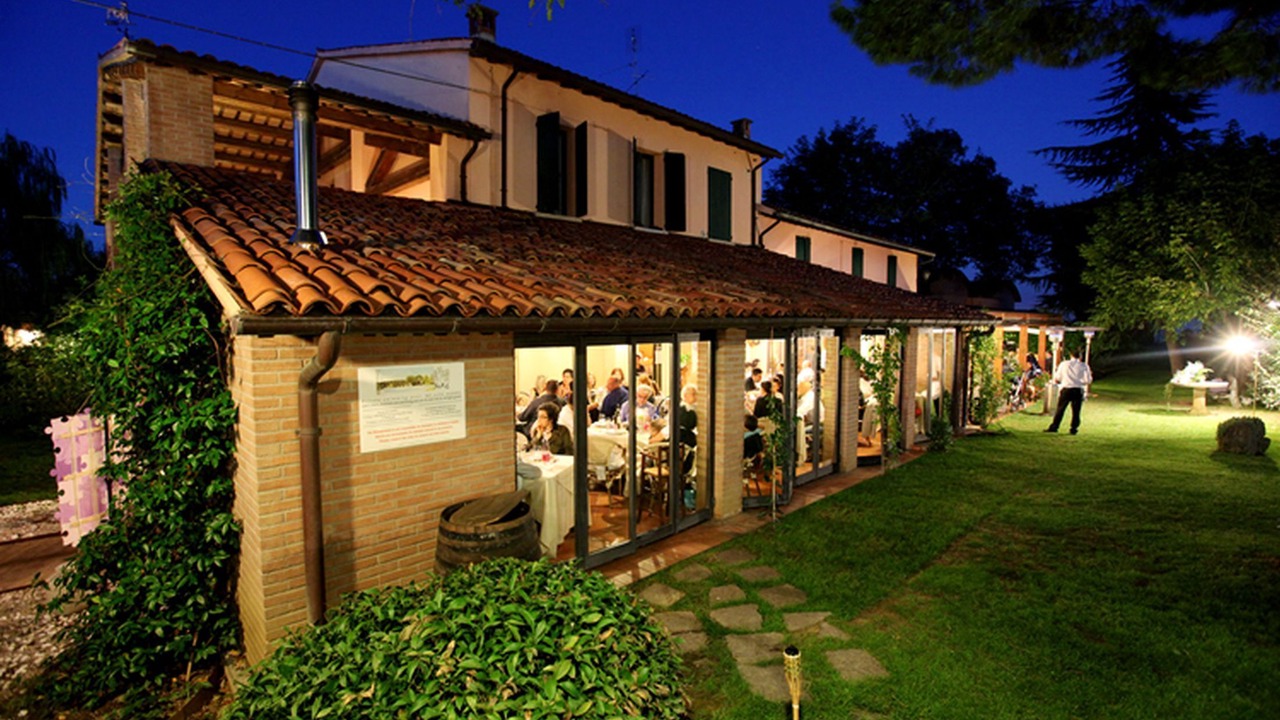 Photo of Outdoor in Faenza
