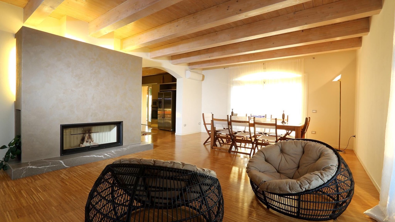 Photo of Livingroom in Faenza