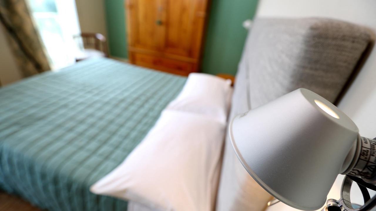 Photo of Bedroom in Faenza