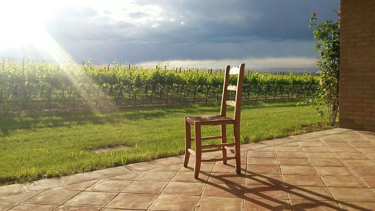 Photo of Patio Balcony in Faenza