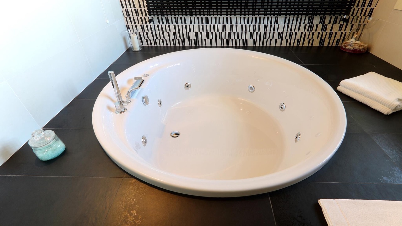Photo of Bathroom in Faenza