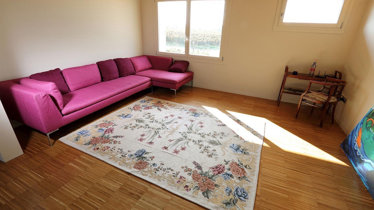 Photo of Livingroom in Faenza