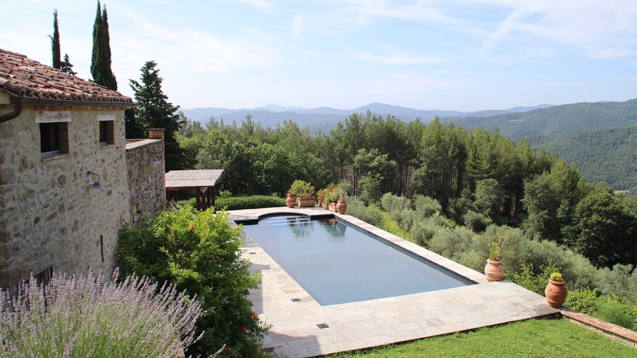 Photo of Outdoor in Bivio Lugnano