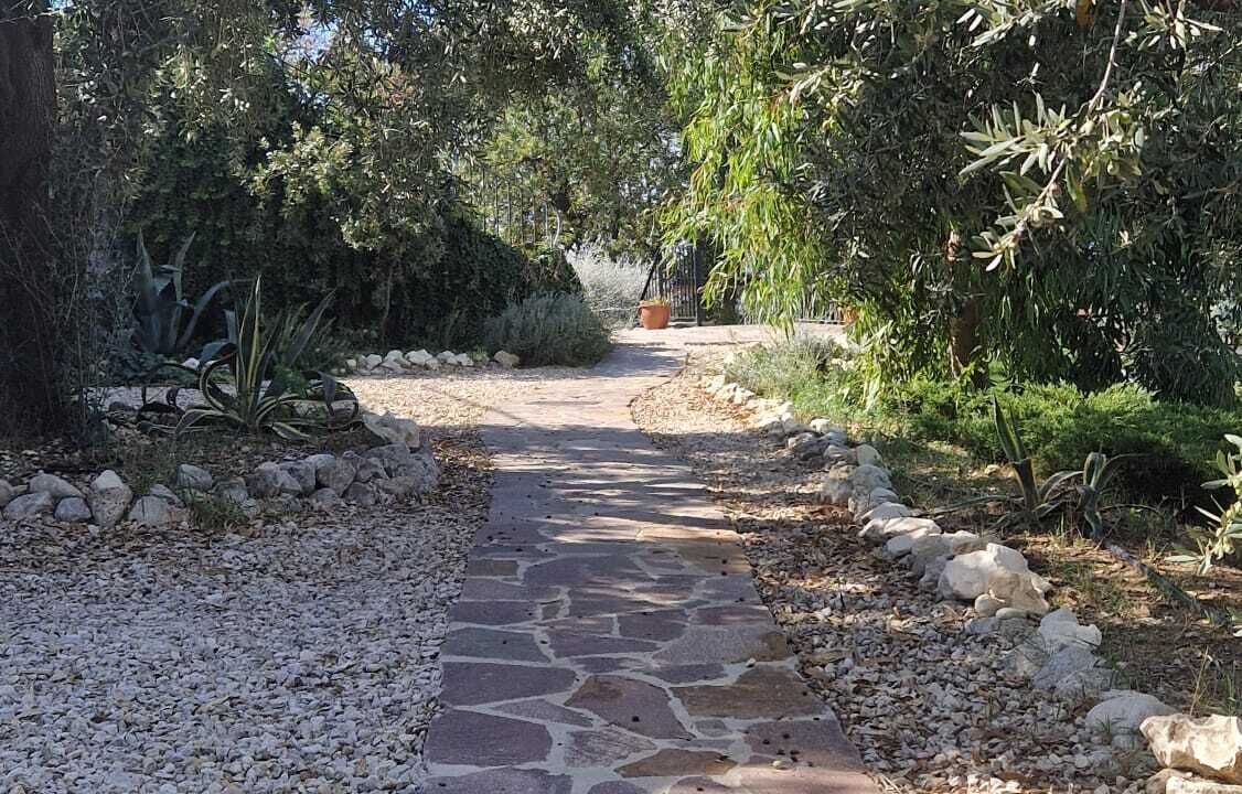 Photo of Outdoor in Villalfonsina