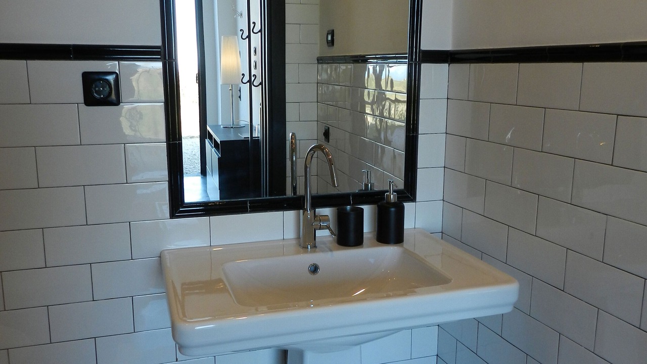 Photo of Bathroom in Villalfonsina