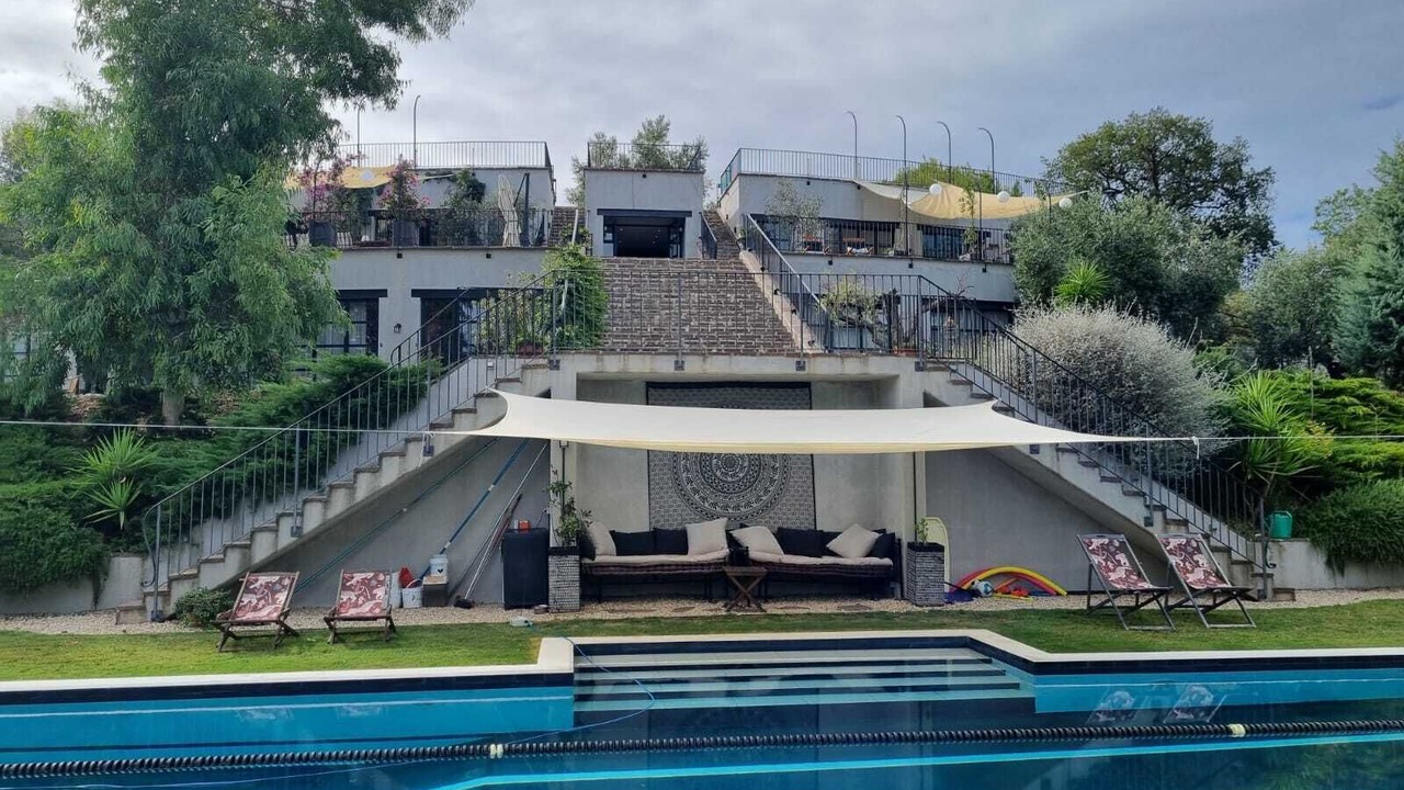 Photo of Outdoor in Villalfonsina
