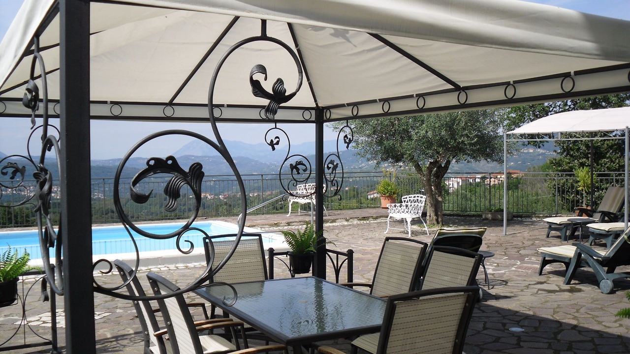 Photo of Outdoor in Montefalcione