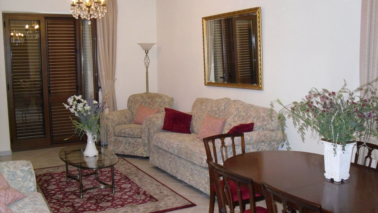 Photo of Bedroom in Montefalcione