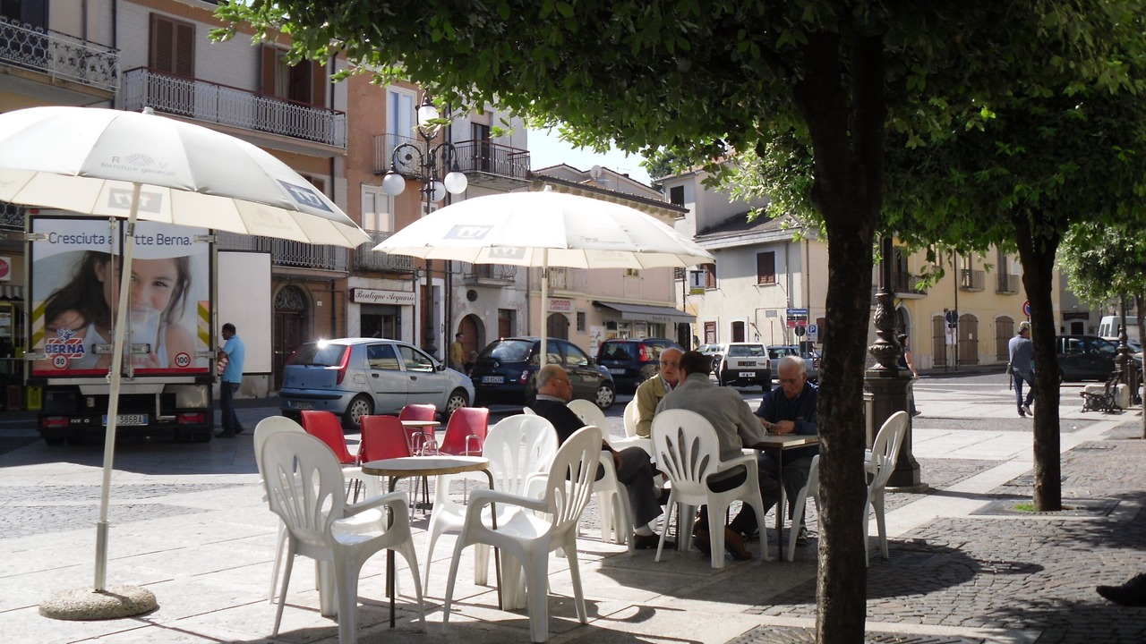 Photo of Others in Montefalcione