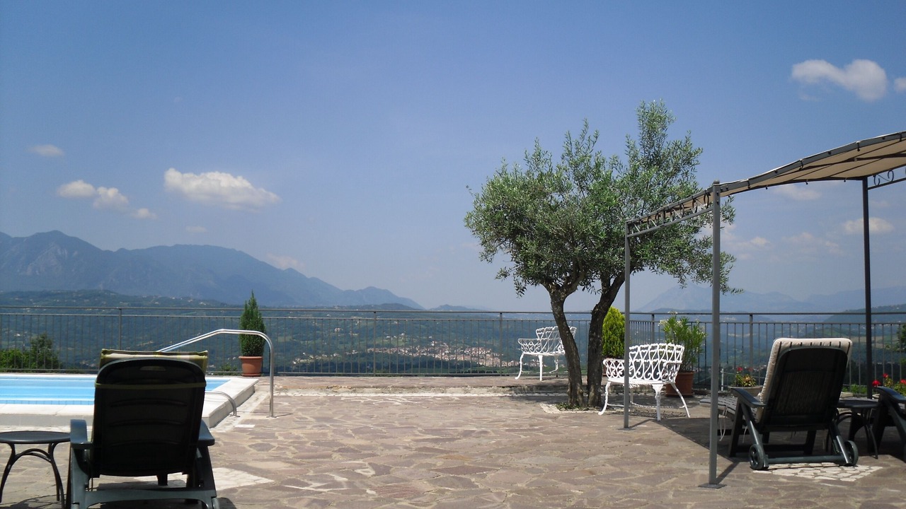 Photo of Others in Montefalcione