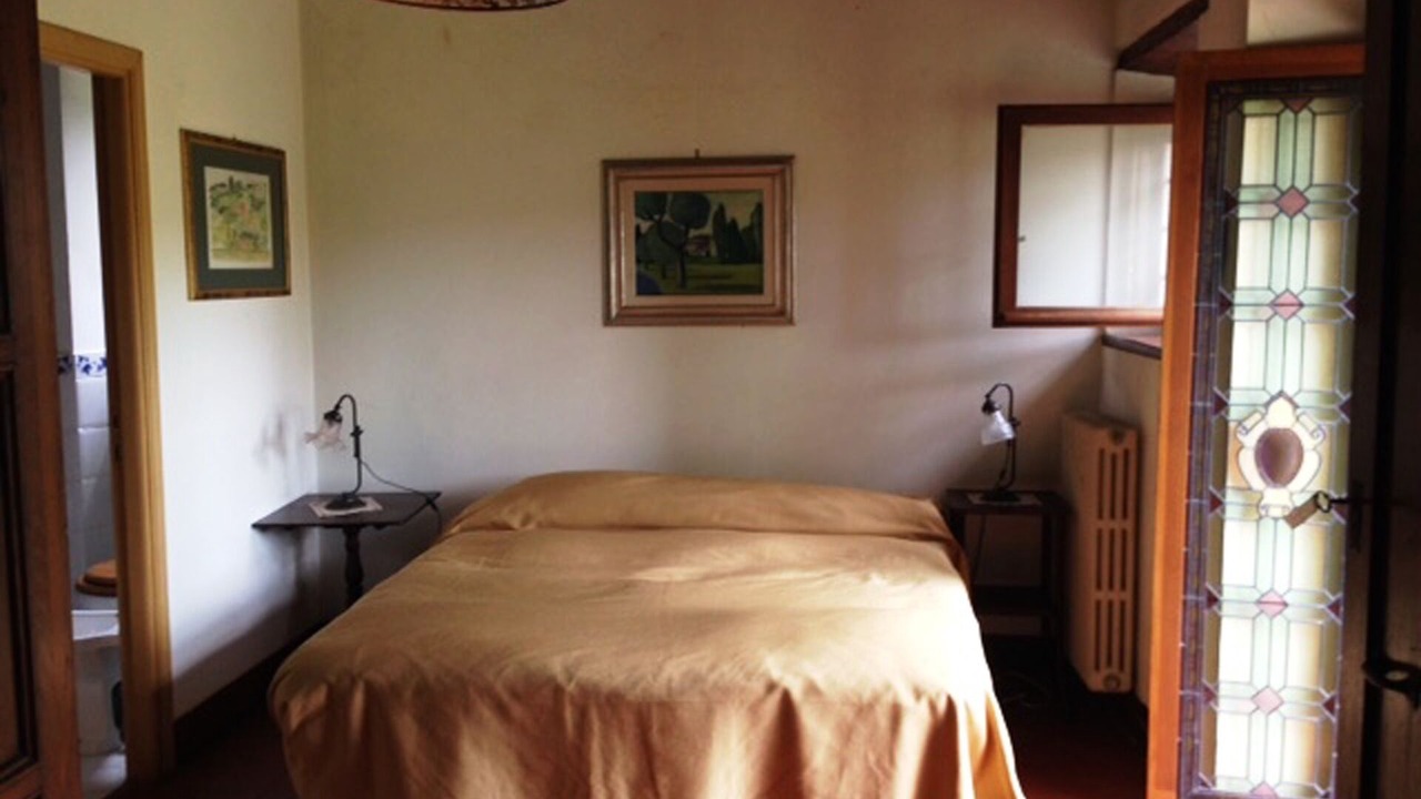 Photo of Bathroom in Foce