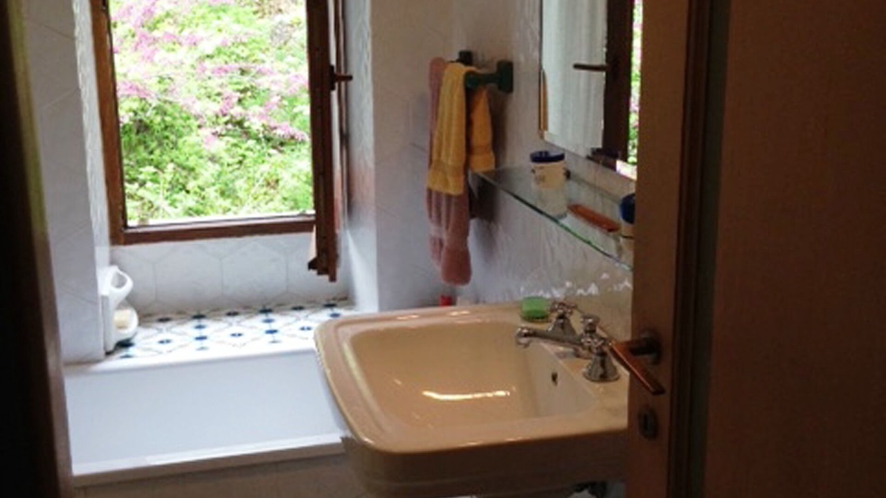 Photo of Bathroom in Foce
