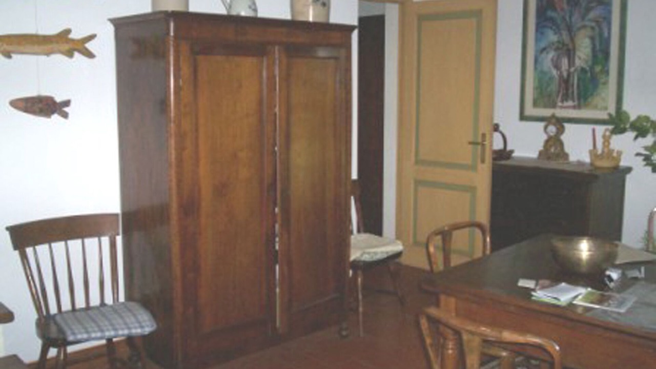 Photo of Livingroom in Foce