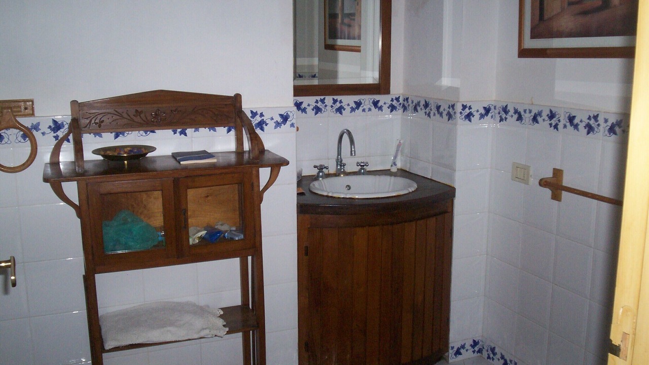 Photo of Bathroom in Foce