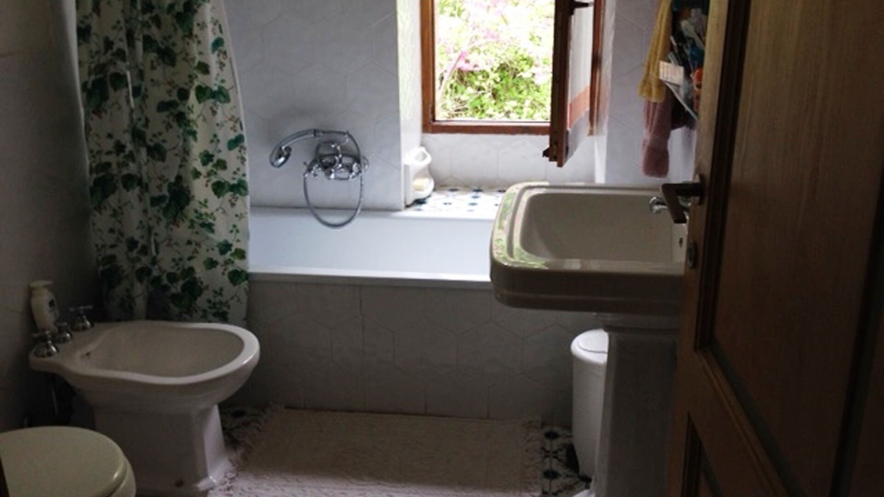 Photo of Bathroom in Foce