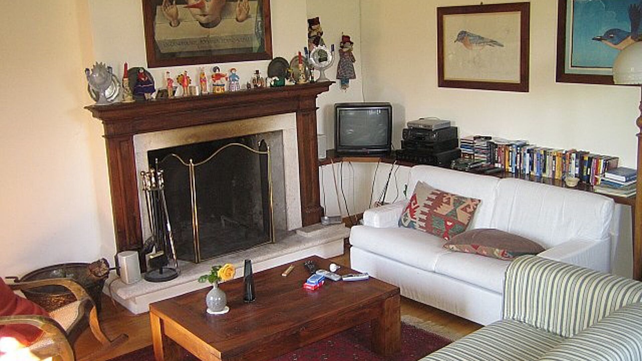 Photo of Livingroom in Foce