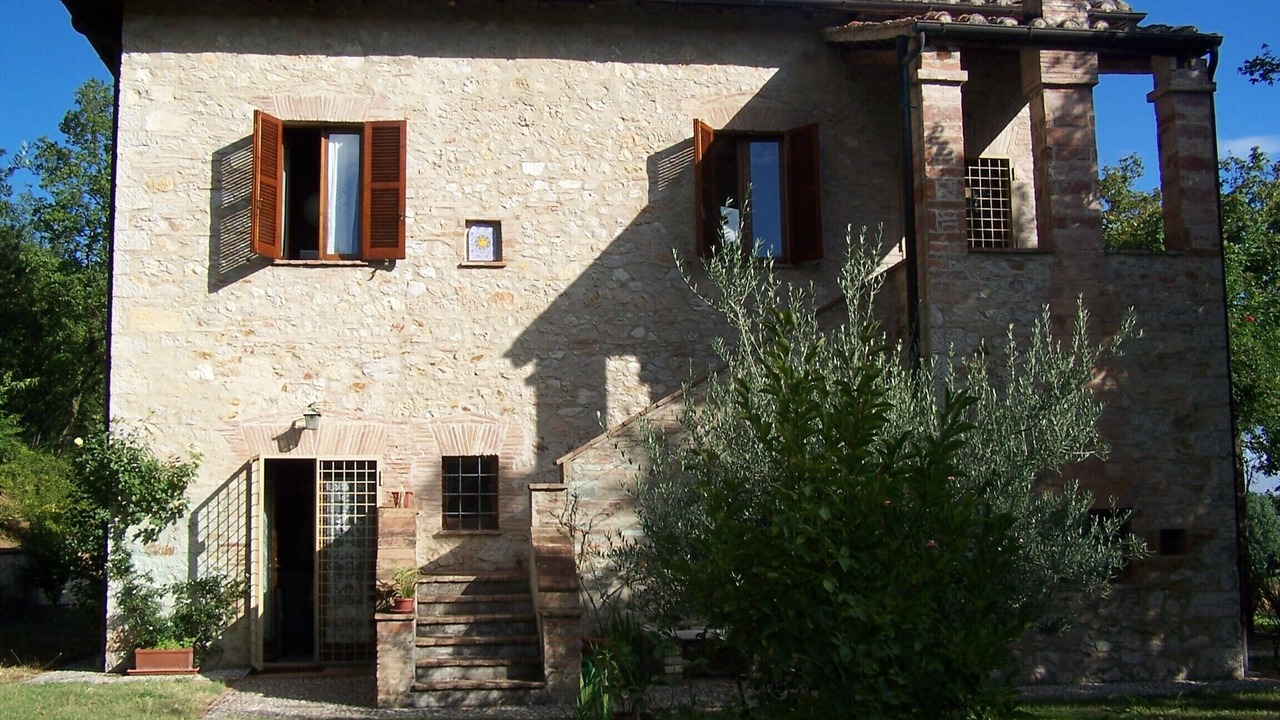 Photo of Outdoor in Foce