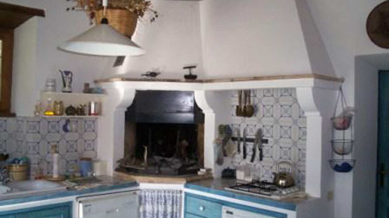Photo of Livingroom in Foce