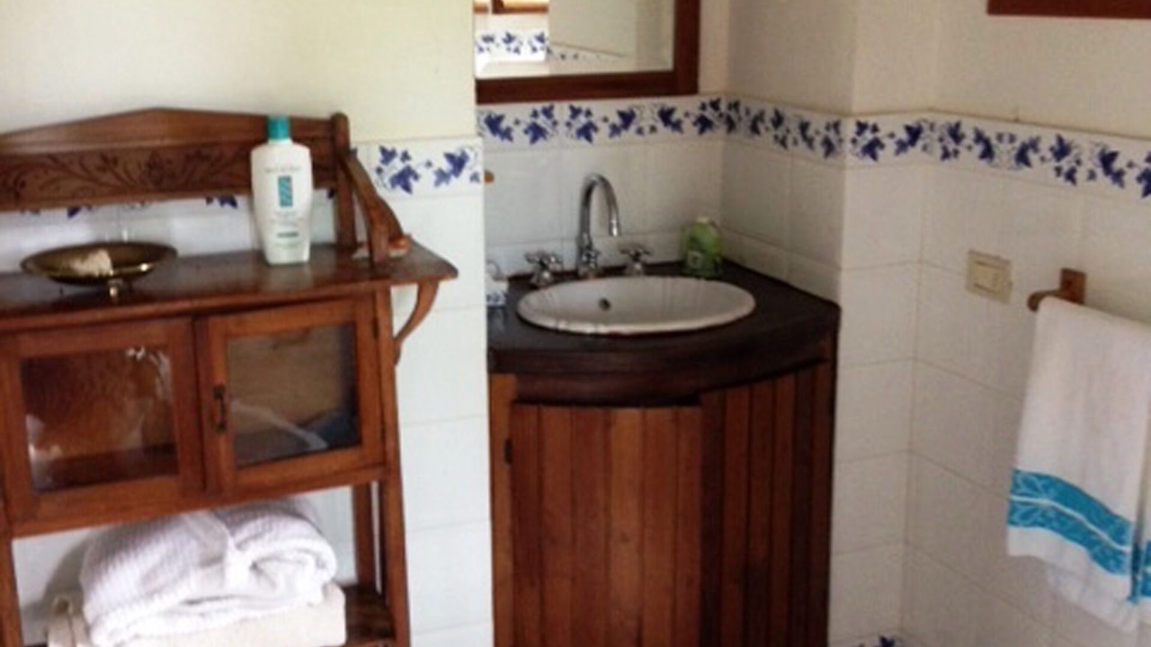 Photo of Bathroom in Foce