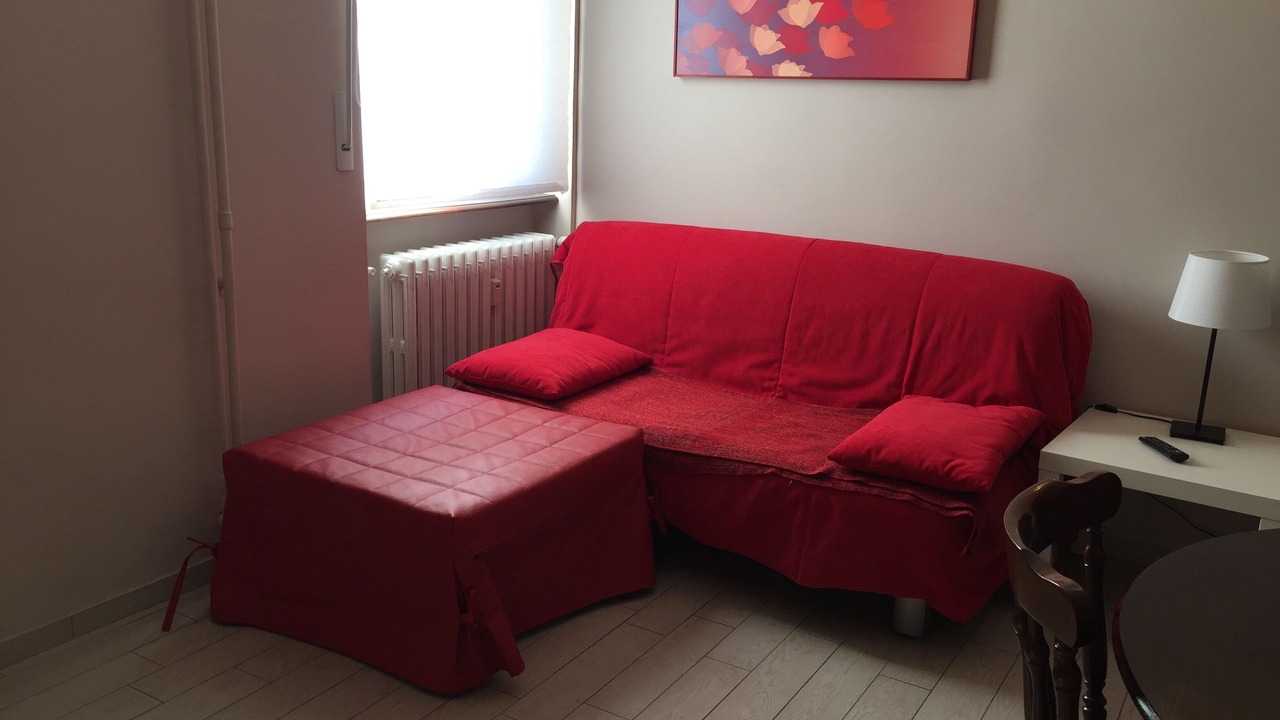 Photo of Livingroom in Bardonecchia