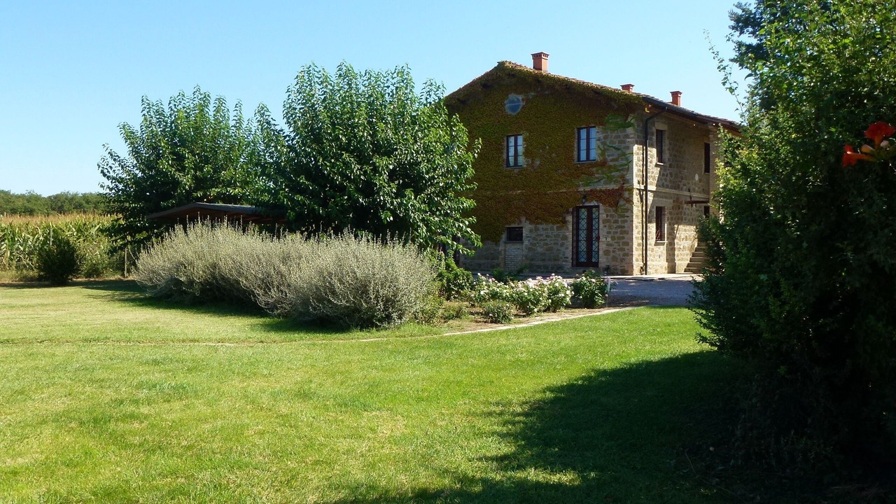 Photo of Outdoor in Torgiano