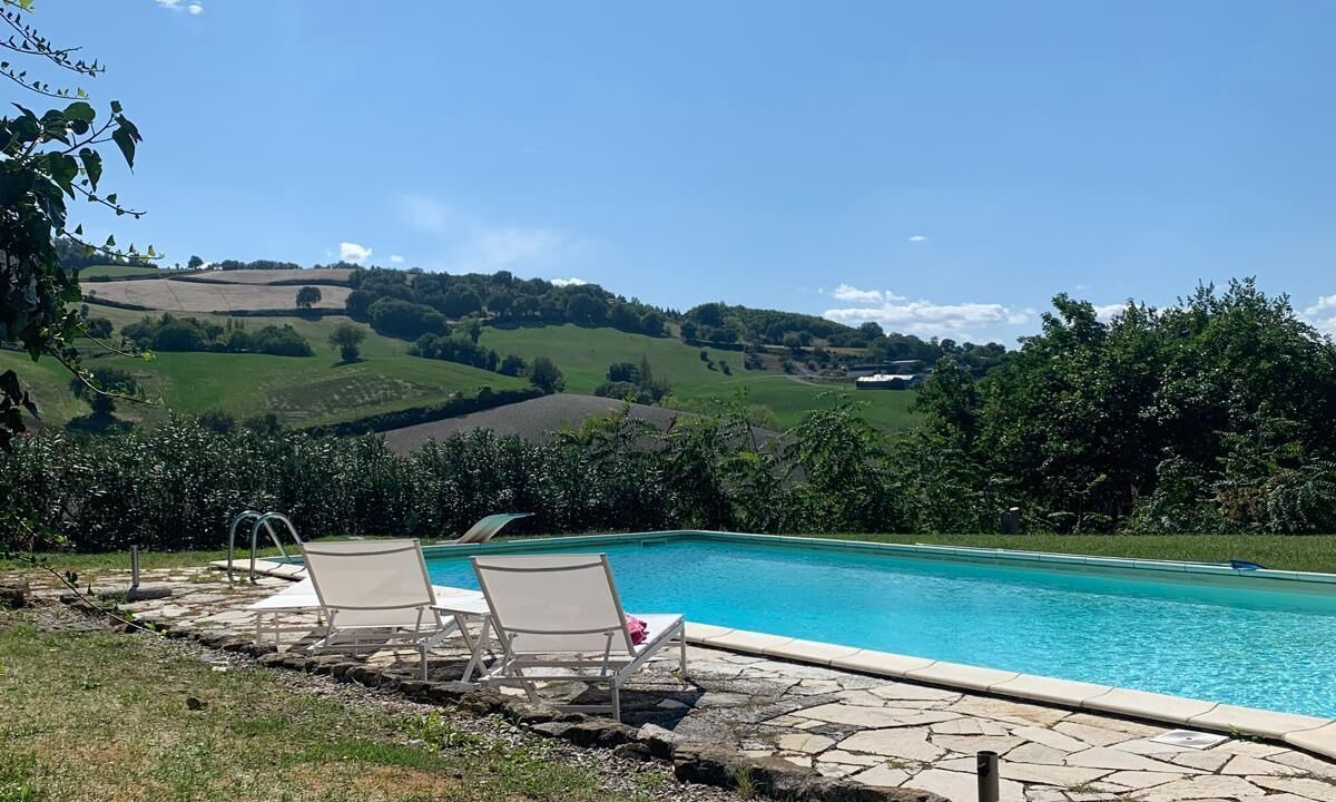 Photo of Outdoor in Pergola