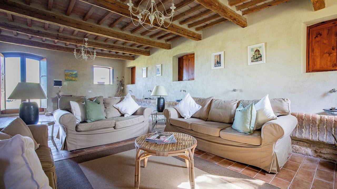 Photo of Livingroom in Pergola