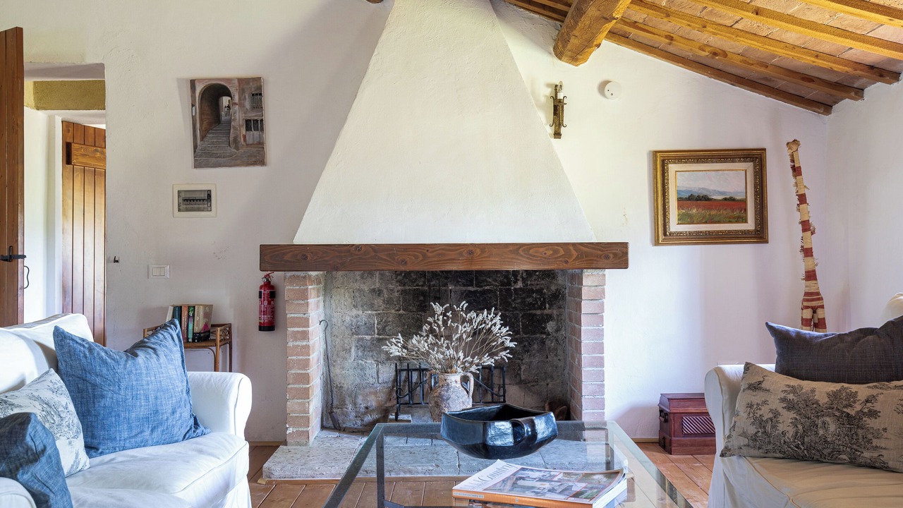 Photo of Livingroom in Pergola