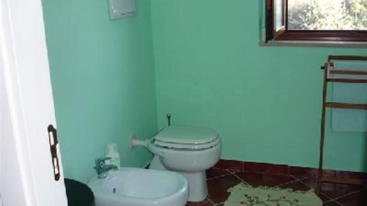 Photo of Bathroom in Vico del Gargano
