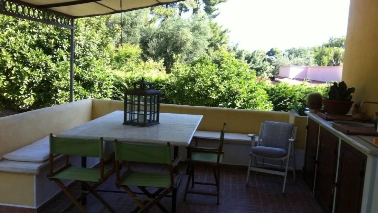 Photo of Outdoor in Vico del Gargano