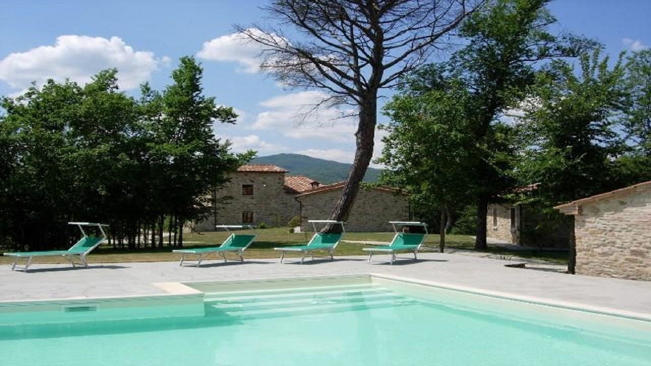 Photo of Outdoor in Monterchi