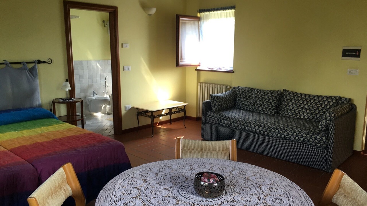 Photo of Livingroom in Monterchi