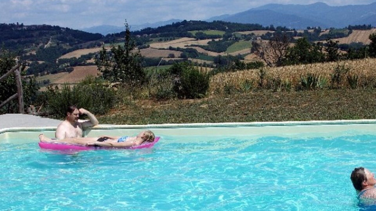 Photo of Outdoor in Monterchi