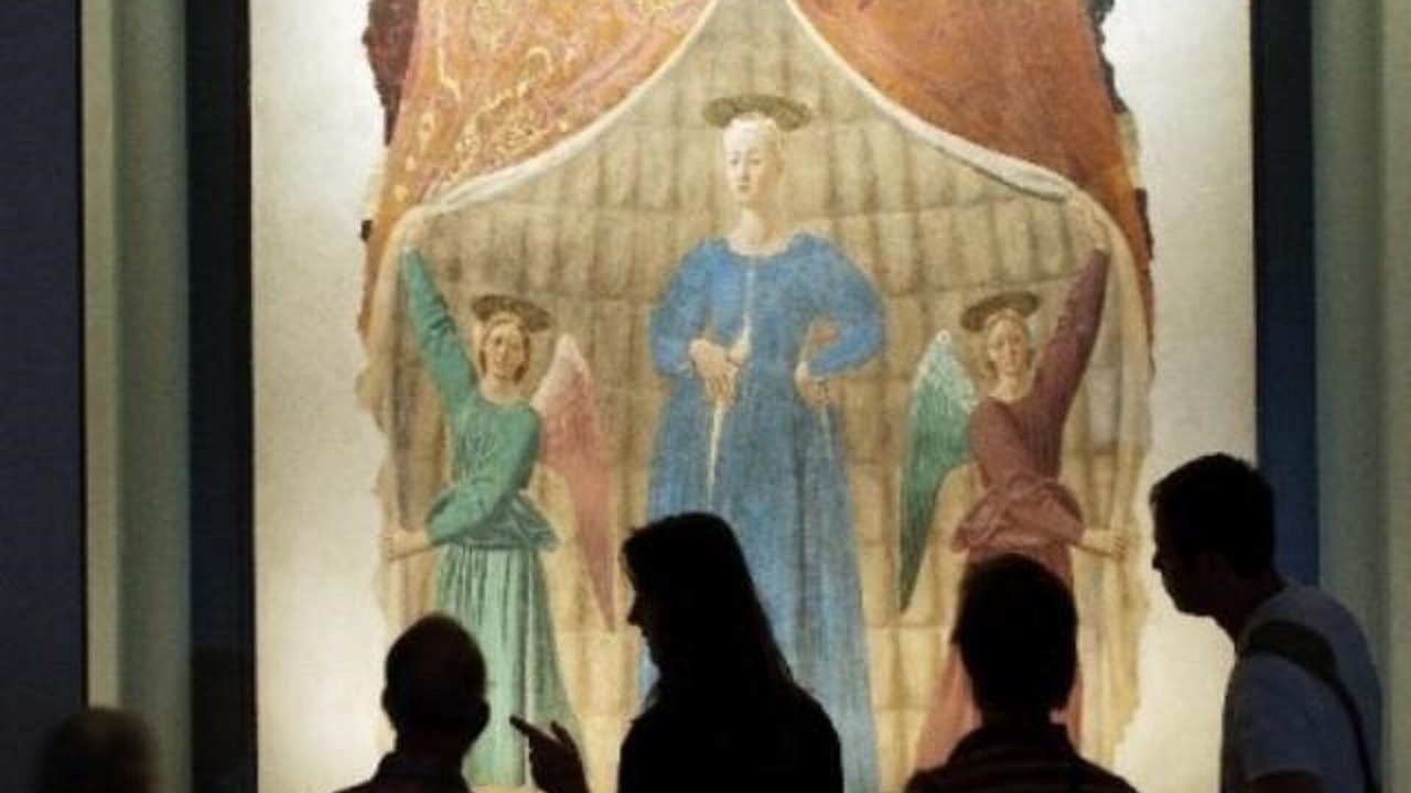 Photo of Others in Monterchi