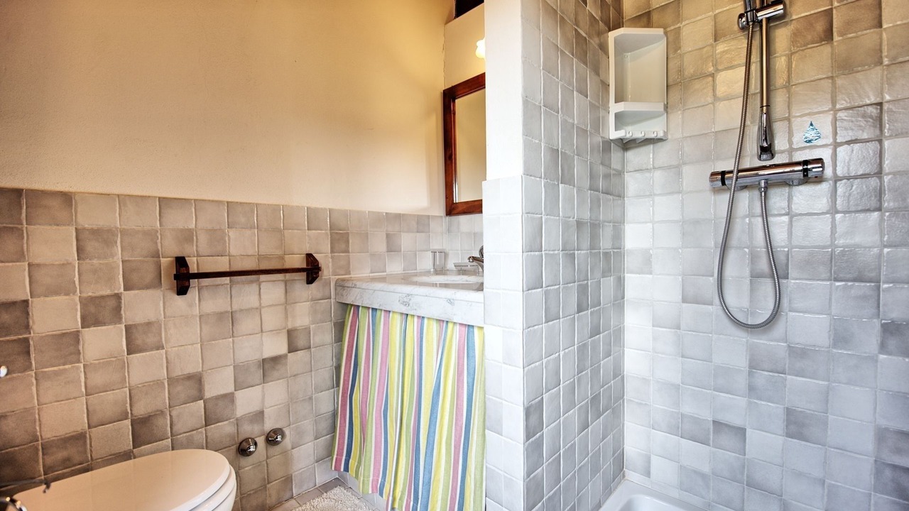 Photo of Bathroom in Monterchi