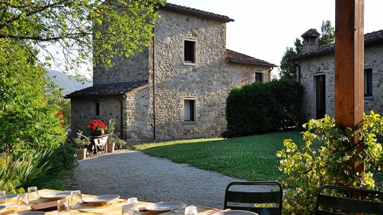 Photo of Outdoor in Monterchi