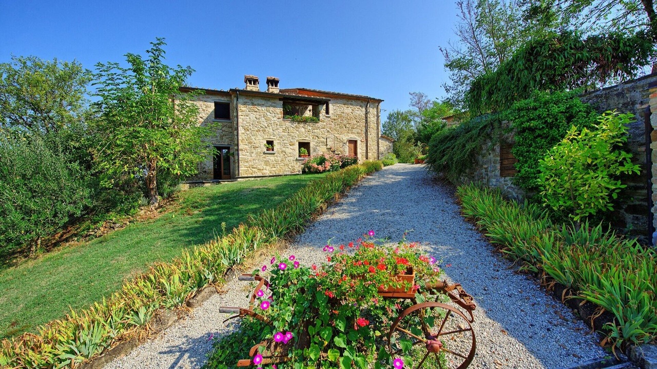Photo of Others in Monterchi