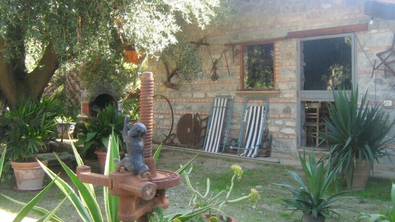 Photo of Outdoor in San Nicolo